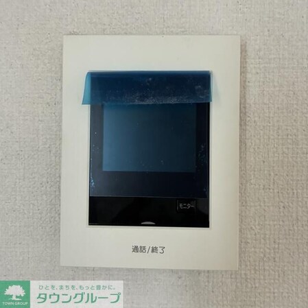 コーポせせらぎの物件内観写真